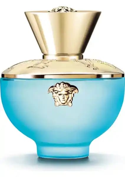 Versace Dylan Turquoise EDT Kadınlar İçin Ferah ve Kalıcı Parfüm Özellikleri ve Kullanım Alanları