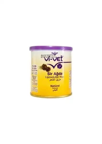 Vi-Vet Vivet Sir Ağda: Doğal ve Güvenilir Epilasyon Çözümü