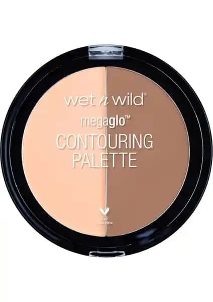 Wet N Wild Megaglo Dulce De Leche Krem Kontür Paleti E749A İnceleme ve Kullanım İpuçları