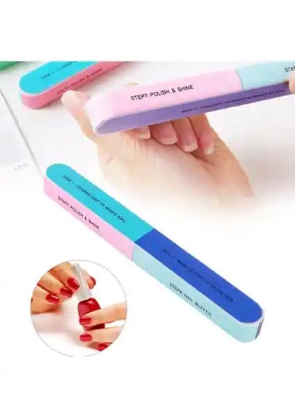 Xolo 7 Yönlü Profesyonel Manikür Pedikür Törpüsü Detaylı İnceleme ve Kullanım Rehberi