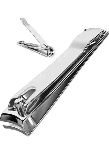 Xolo Sweden Büyük Boy Tırnak Makası: Dayanıklı ve Ergonomik Tasarımıyla Profesyonel Bakım