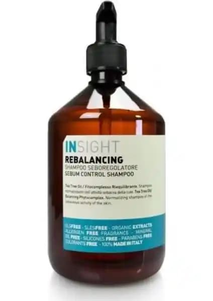 Yağlı Saçlar İçin Dengeleyici Şampuan: Saç Sağlığını Koruyan ve Ferahlatıcı Çözüm