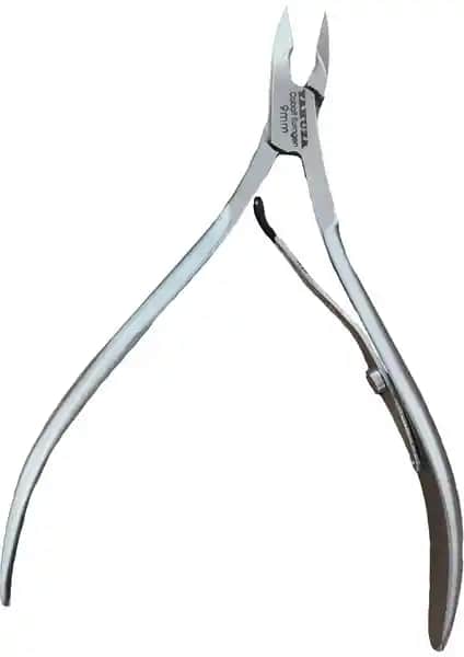 Yakuza Solingen Et Pensi Cobalt Profesyonel Tırnak Bakım Aracı 5 mm Boyutlu