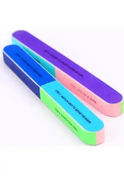 Yukka Tırnak Törpüsü: Çok Yönlü ve Kullanışlı Profesyonel Tırnak Bakım Aracı