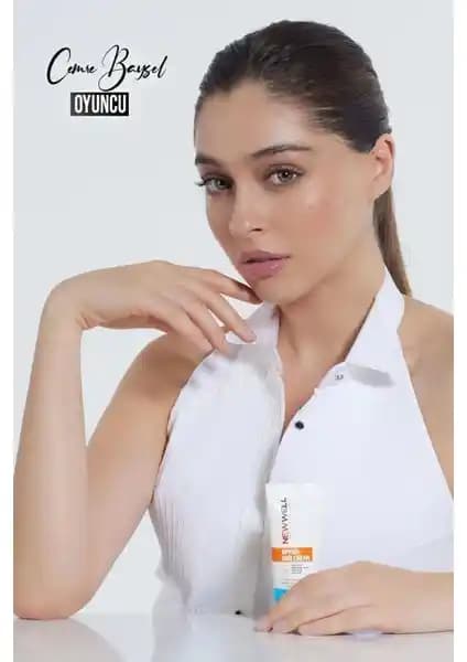 Yüksek Koruma SPF 50+ Güneş Kremi ile Cilt Sağlığınızı Güvence Altına Alın