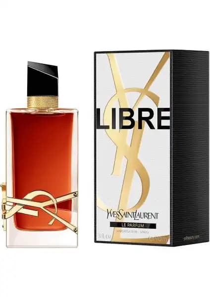Yves Saint Laurent Libre Le Parfum 90 ml: Zarif ve Çekici Kadın Parfümü Özellikleri ve Değerlendirmeleri