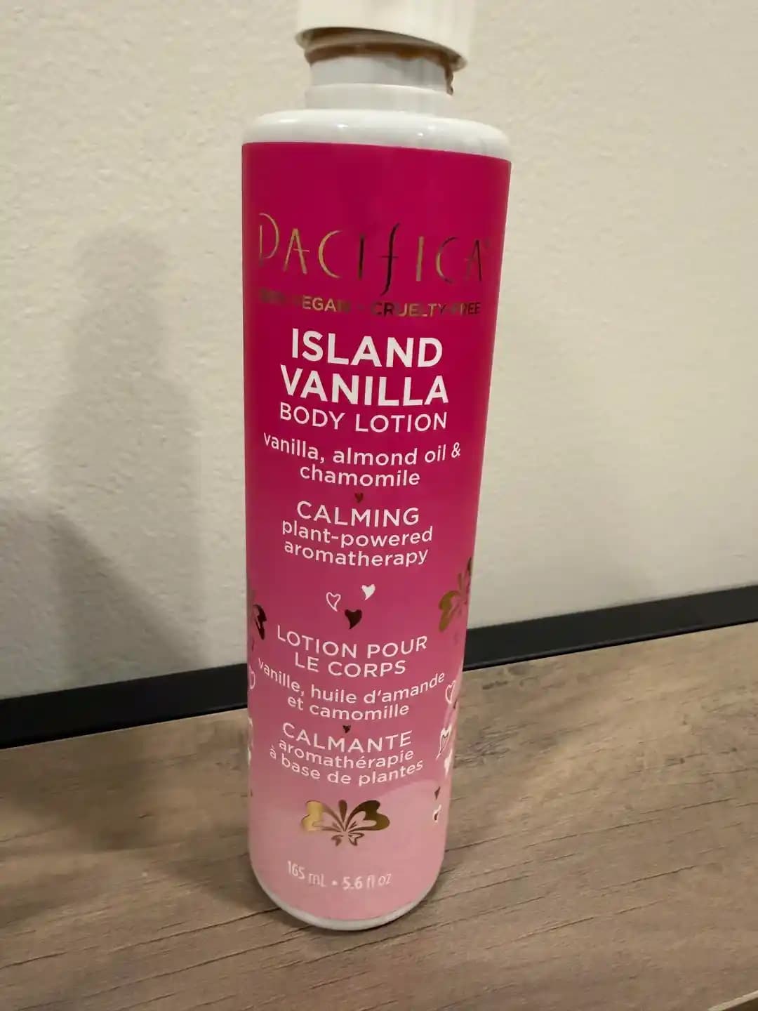 Amazon'dan Alınan Pacifica Losyonlarının Orijinalliğini Anlama Yöntemleri ve Dikkat Edilmesi Gerekenler