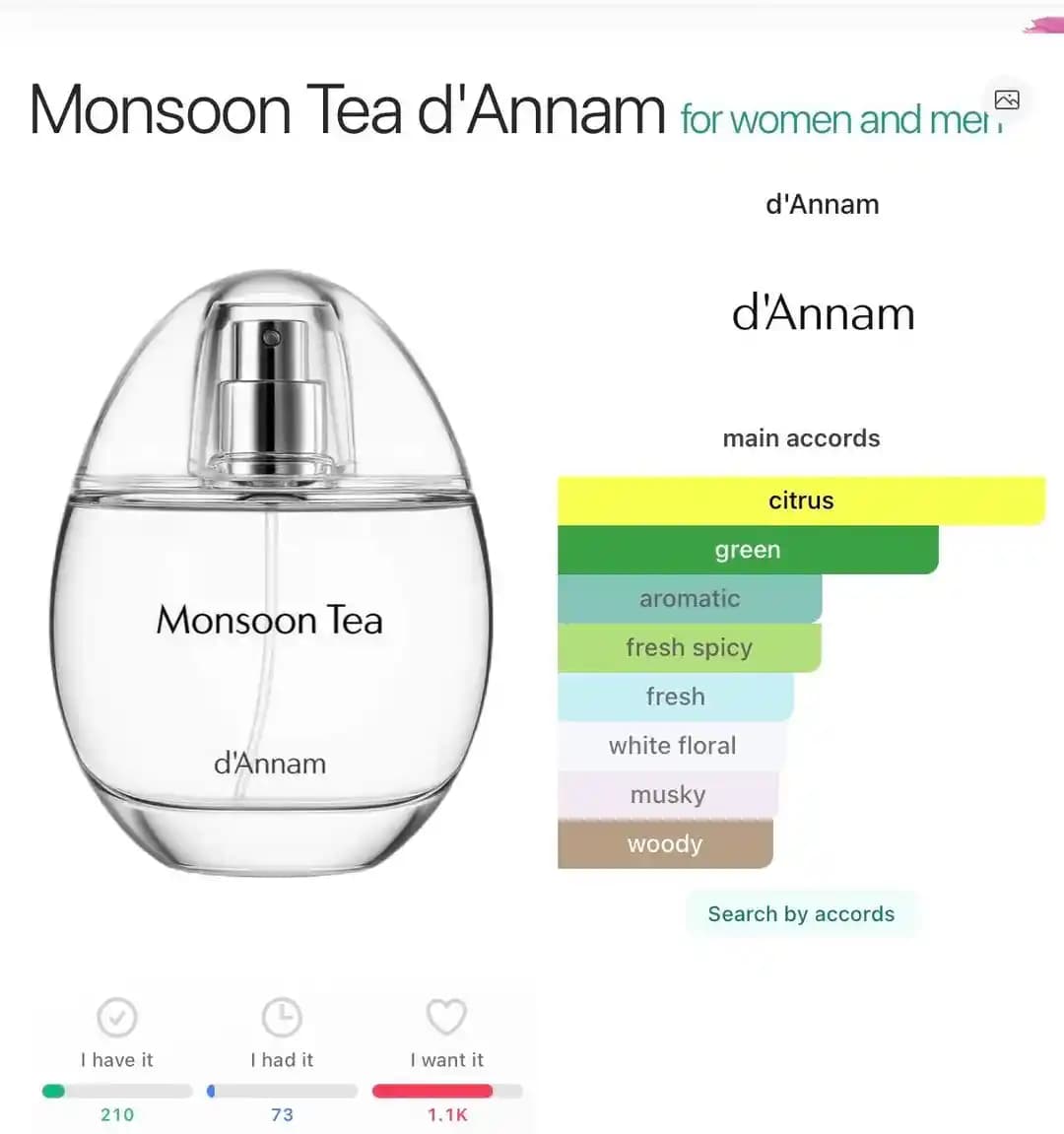 d’Annam Parfümleri: Vietnam Esintili Çay Temalı Kokuların İncelenmesi ve Kullanıcı Deneyimleri