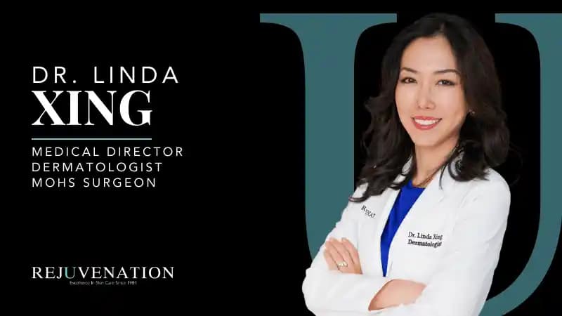 Erkeklerde Akne ve Cilt Bakımı: Dr. Linda Xing'in Bilimsel Yaklaşımları ve Ürün Önerileri