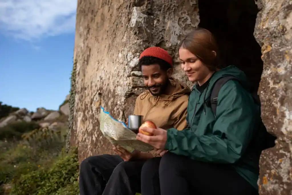 Güney Yarımküre Seyahatlerinde Ciltte Parlaklık ve Nemlenme Üzerine Çevresel Etkiler