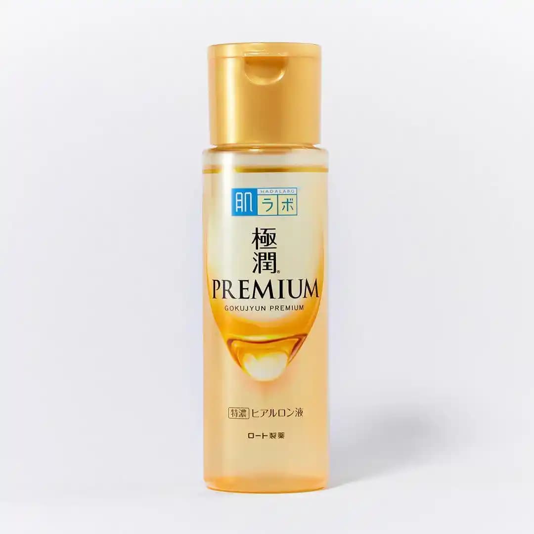 Hada Labo Premium Lotion: Nemlendirme Özellikleri, Kullanıcı Deneyimleri ve Alternatif Tonikler