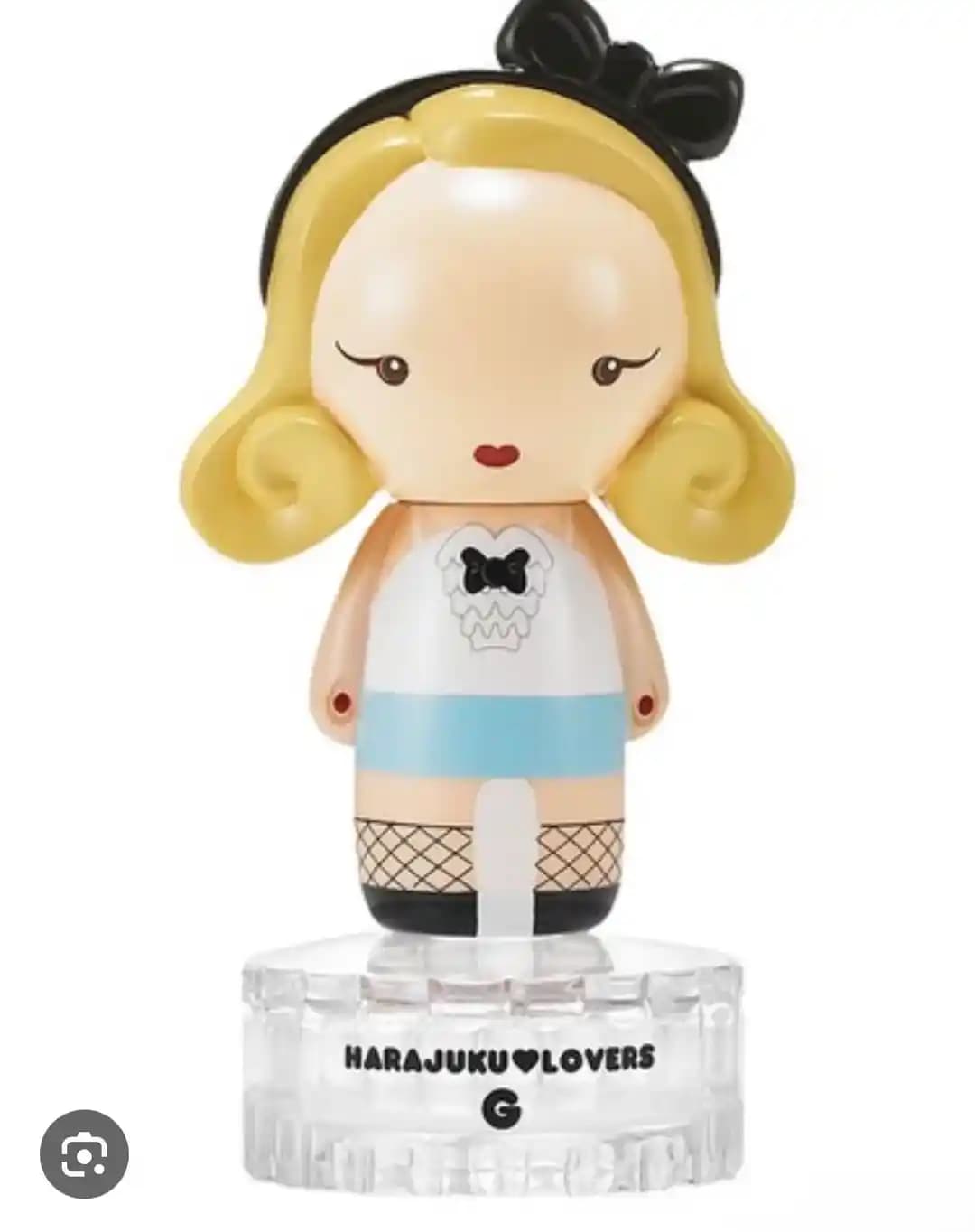 Harajuku Lovers G ve Glossier Fleur Parfümleri: Tropikal Koku Benzerlikleri ve Nostalji