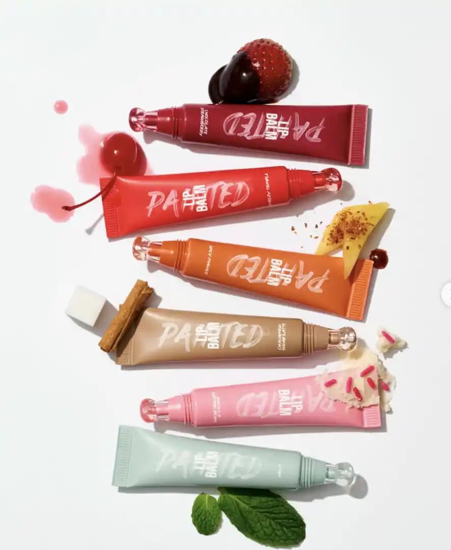 James Charles Dudak Balmı Alternatifleri ve Tatlı Aromalı Ürün Seçenekleri İncelemesi