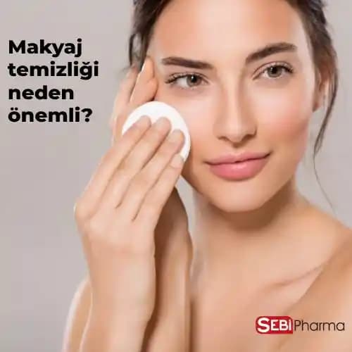Makyaj Temizleme Yöntemleri ve Cilt Sağlığını Korumada Etkili Uygulamalar
