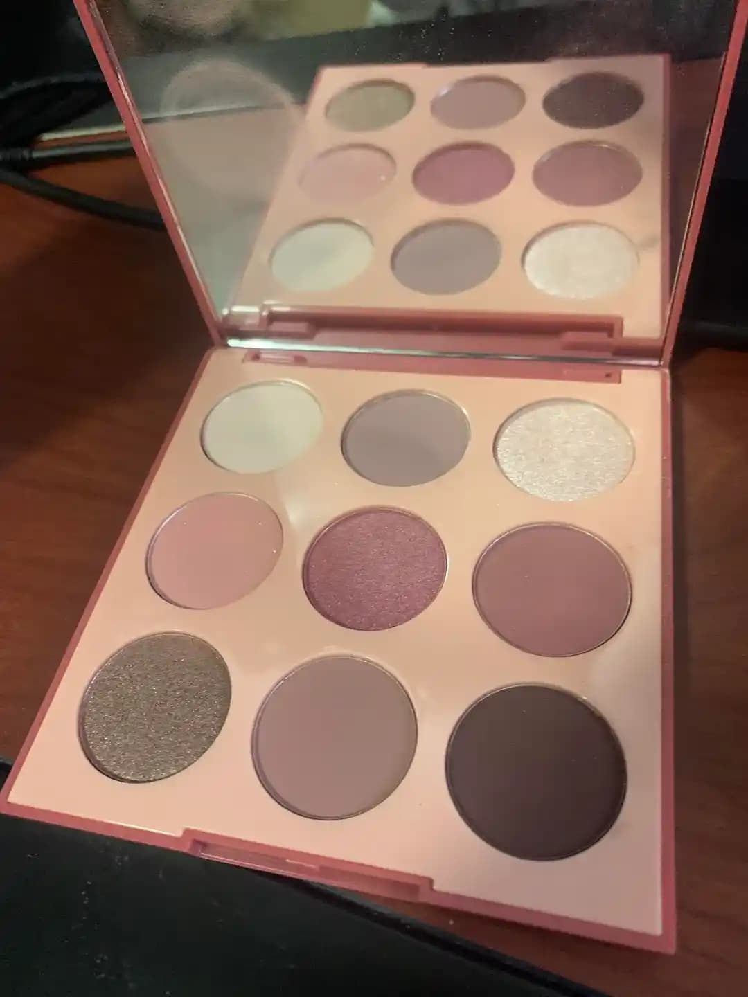 Morphe 9V Vintage Rose Paletine Alternatifler ve Benzer Renk Tonları İncelemesi