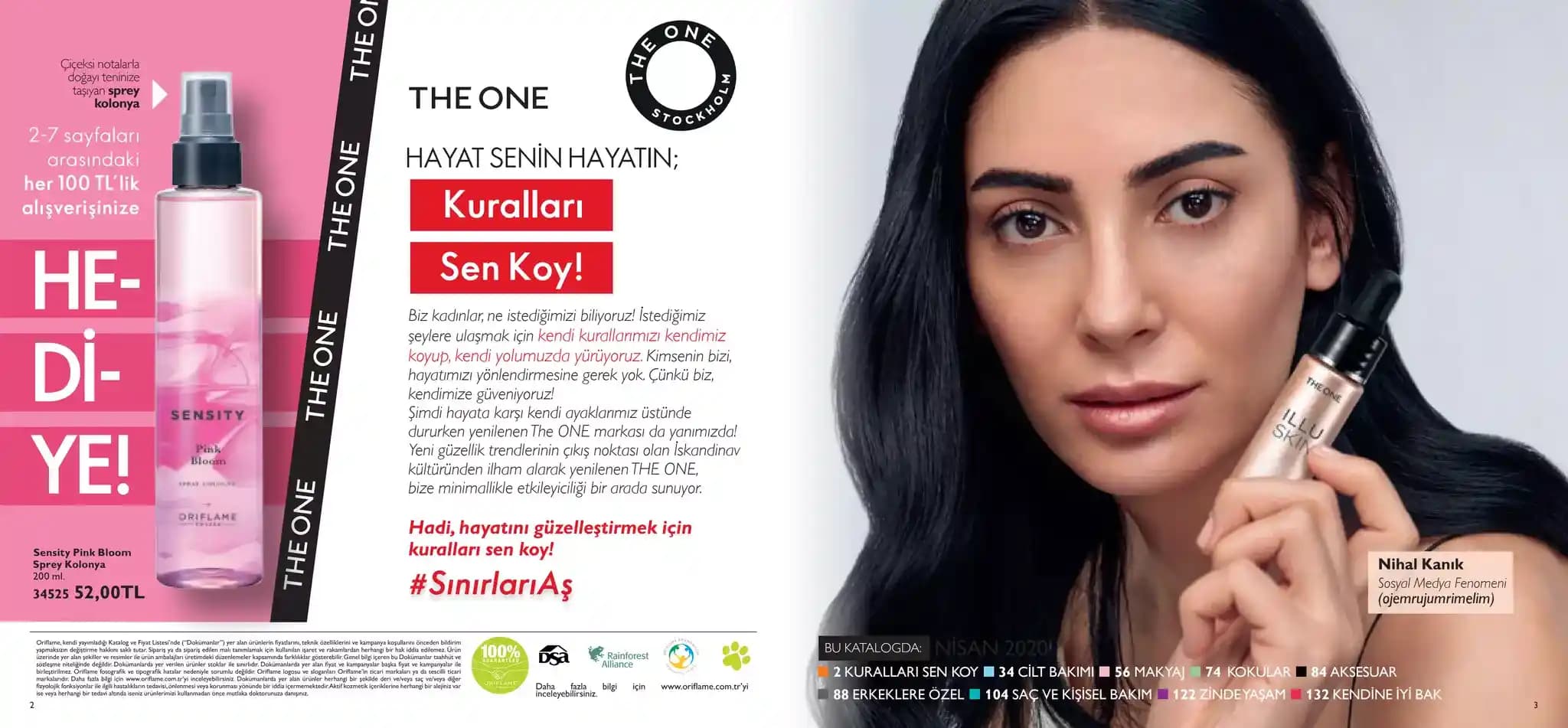 Ortalama Makyaj Rutininin Maliyeti ve Satın Alma Alışkanlıklarının Etkisi