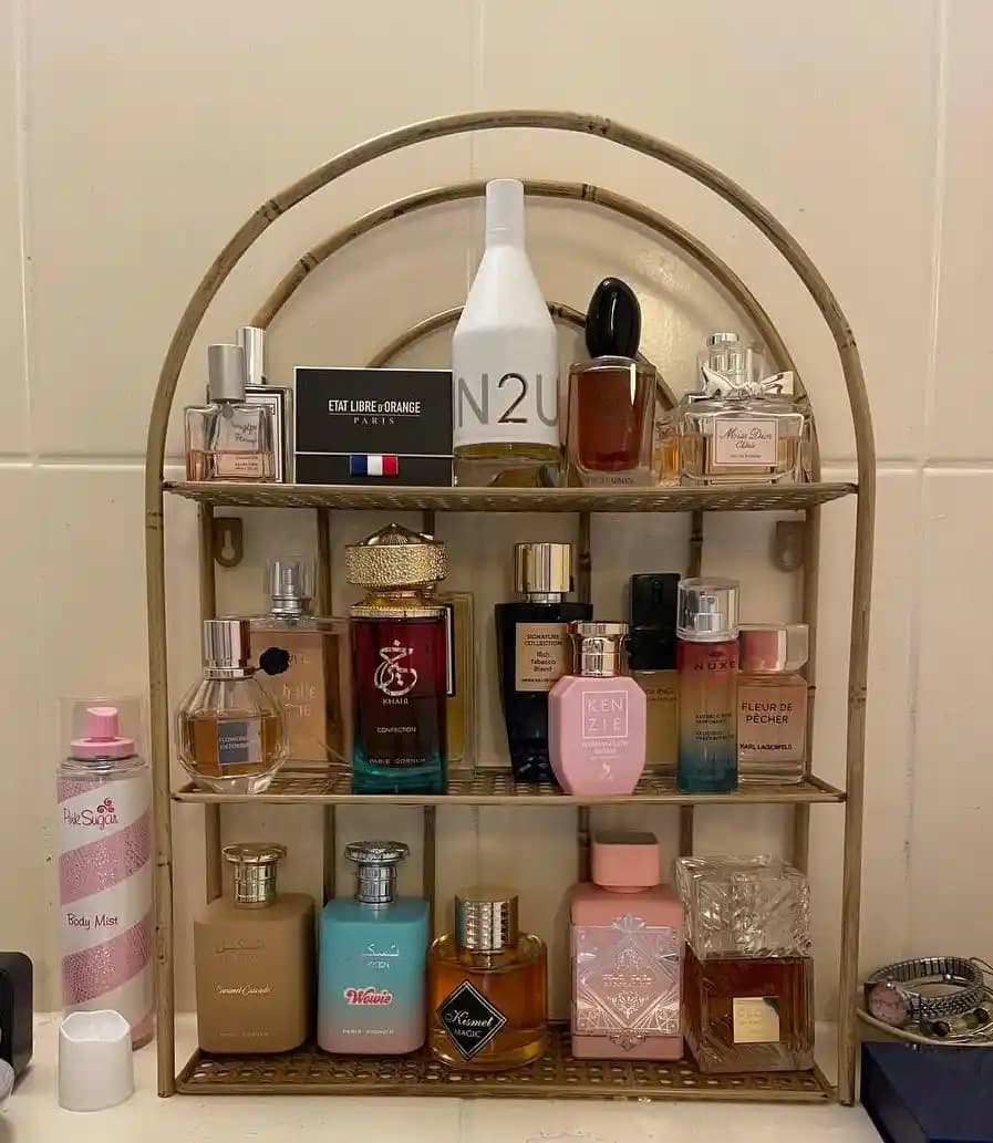 Parfüm Koleksiyonculuğu: Yeni Başlayanlar İçin Seçim, Kullanım ve Saklama Rehberi