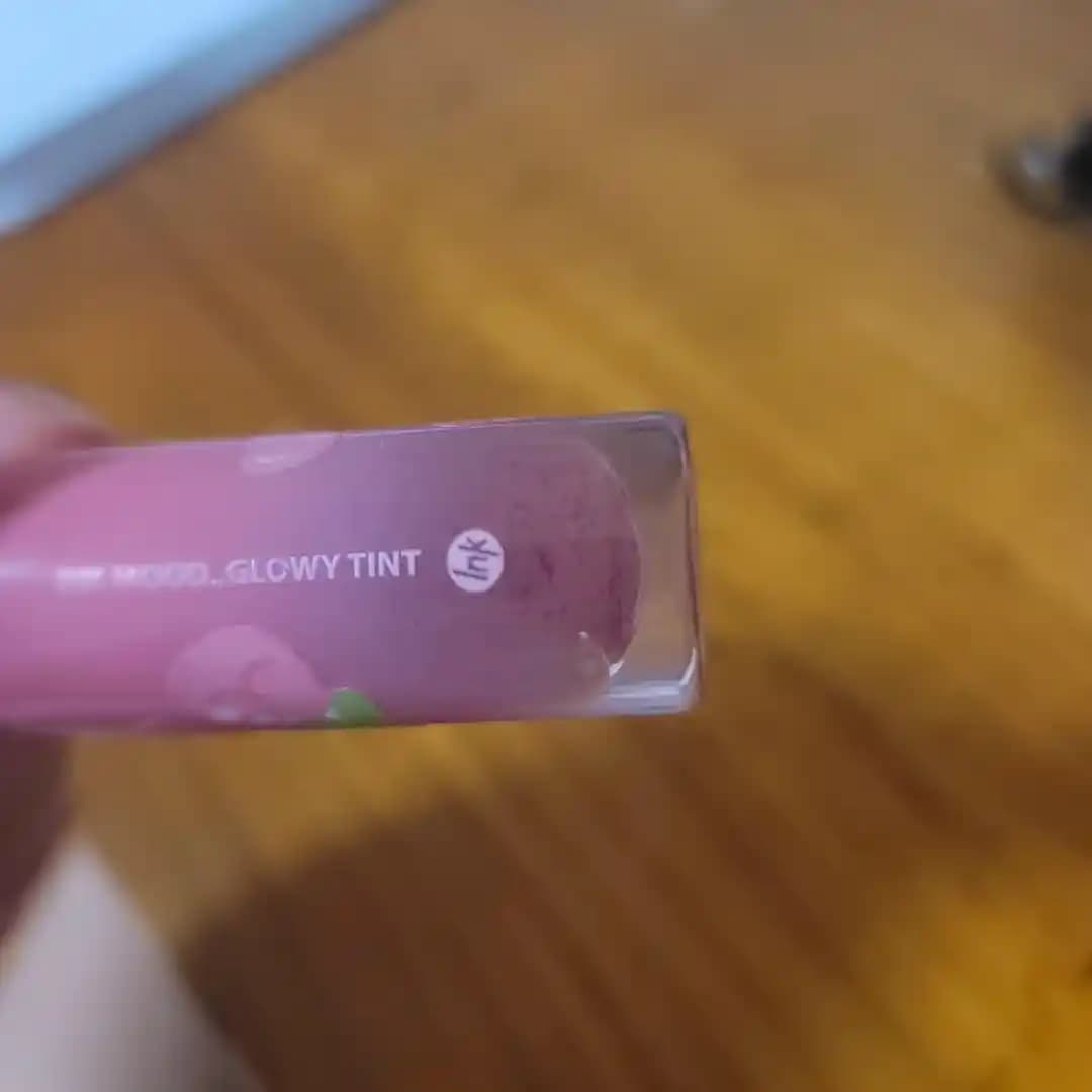 Peripera Lip Tint Ürünlerinde Renk Ayrışması ve Son Kullanma Tarihi Değerlendirmesi