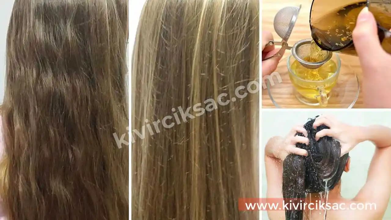 Saç Açıcı Kullanımının Saç Sağlığına Etkileri ve Etkili Bakım Yöntemleri