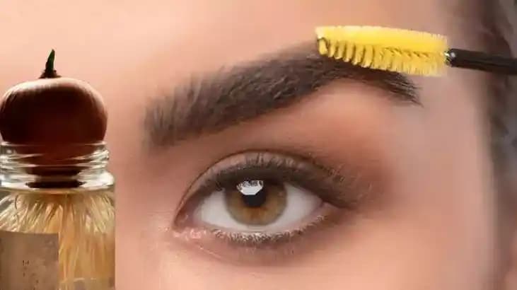 Seyrek Kaşlarla Başa Çıkma Yöntemleri ve Doğal Çözümler Üzerine Kapsamlı Rehber