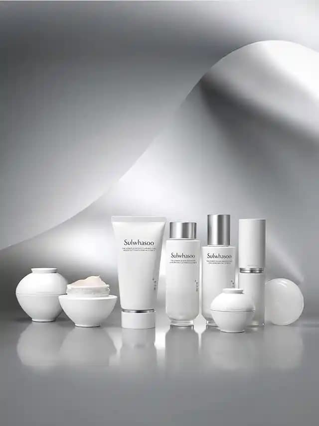 Sulwhasoo The Ultimate S Koleksiyonu: Ginseng Meyvesi ve Yaşlanma Karşıtı Cilt Bakımı