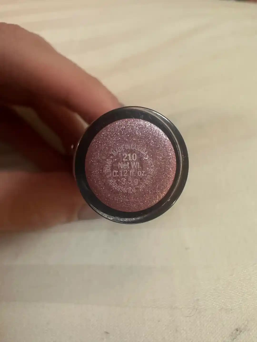 Ulta Beauty Collection #210 Ruj: Renk Özellikleri, İsimlendirme ve Tarihçesi