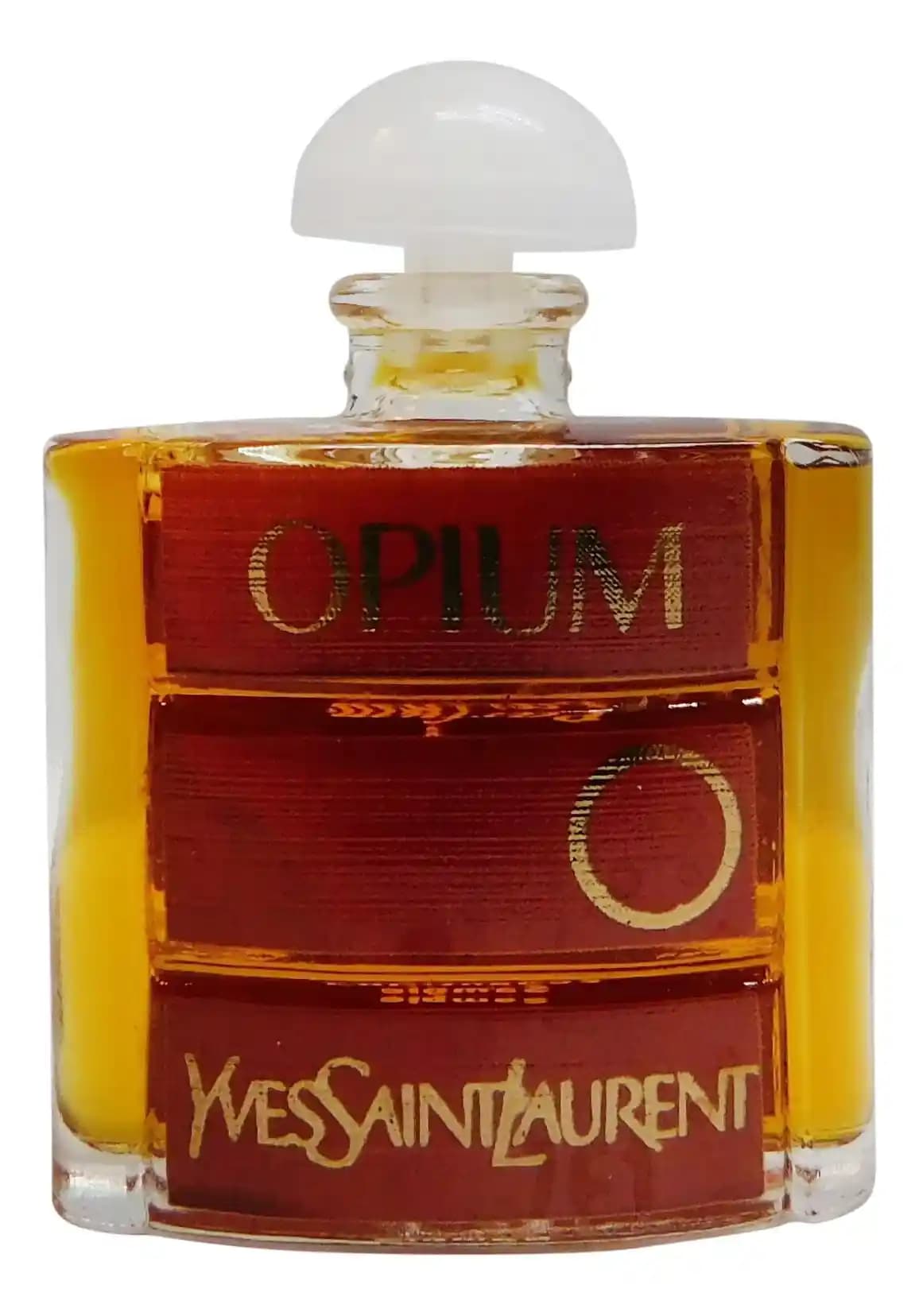 YSL Opium Orijinal Formülü ve Modern Versiyonları Arasındaki Farklar ve Özellikleri