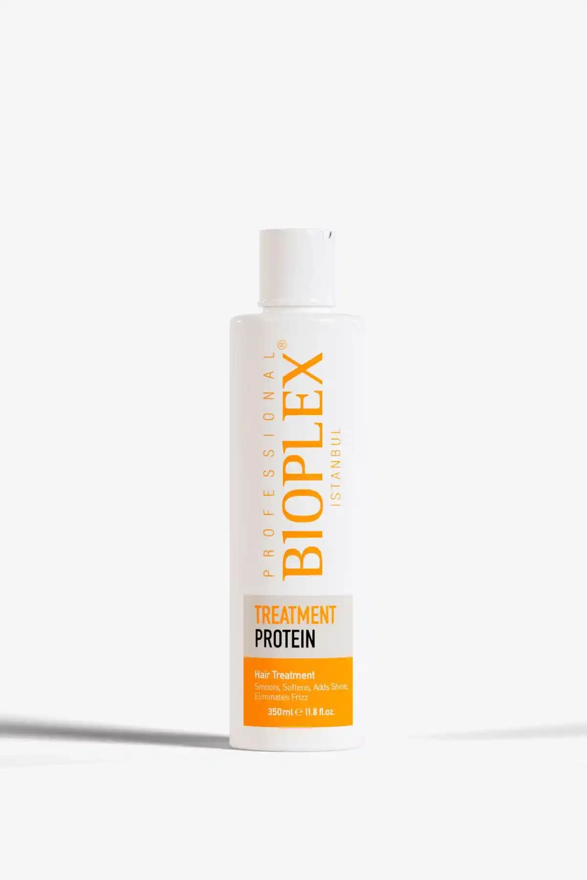 Bioplex Keratin Saç Bakım Kremi ile Saçlarınızda Işıltı ve Düzlük Sağlayın