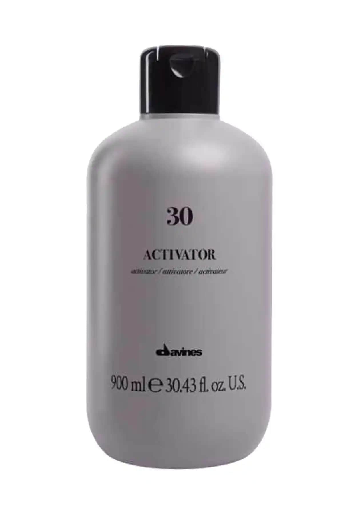 Davines Mask Vibrachrom Oksidan 30 Volume 900ml Saç Boyama ve Bakım Ürünü