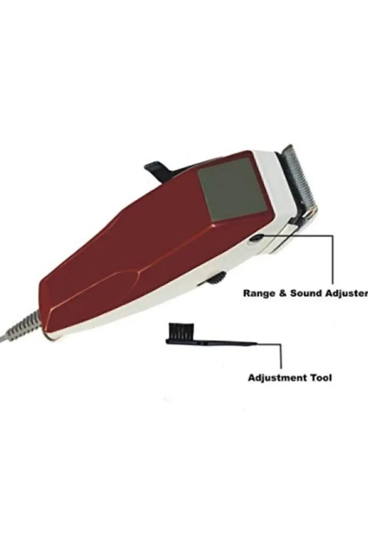 Daylink RF-666 Kablolu Elektrikli Tıraş Makinesi İncelemesi ve Kullanıcı Yorumları