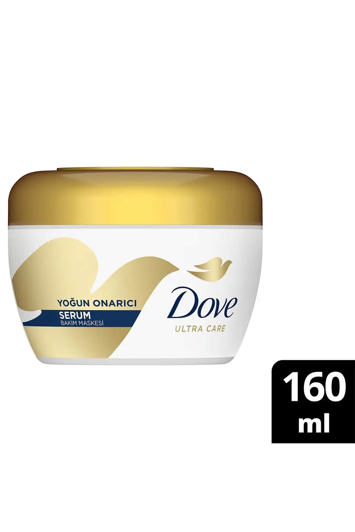 2025'te Saç Bakımında Devrim: Dove 1 Minute Serum ile Tanışın