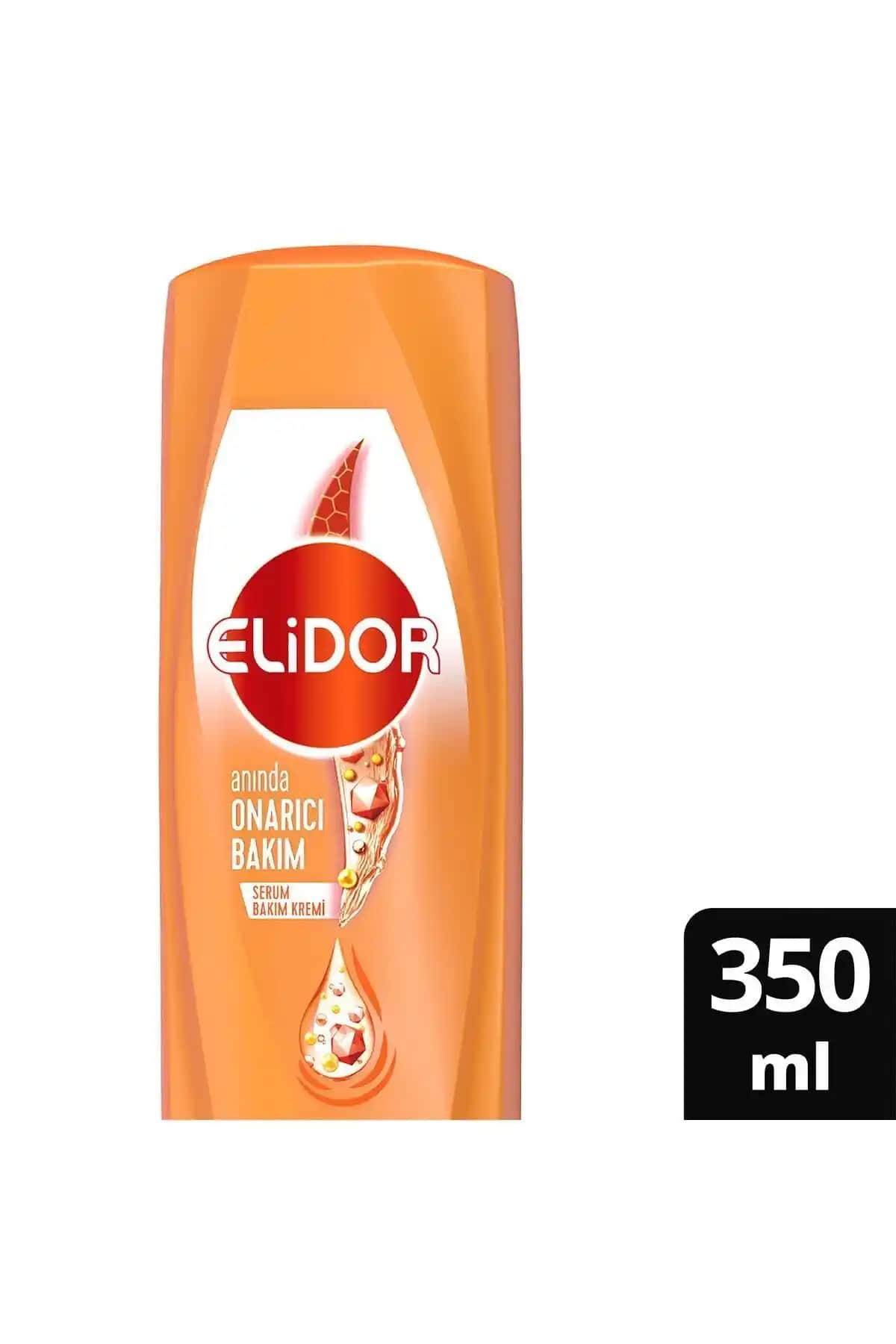 Elidor Superblend Serum Saç Bakım Kremi: Güçlü ve Parlak Saçlar İçin Etkili Çözüm