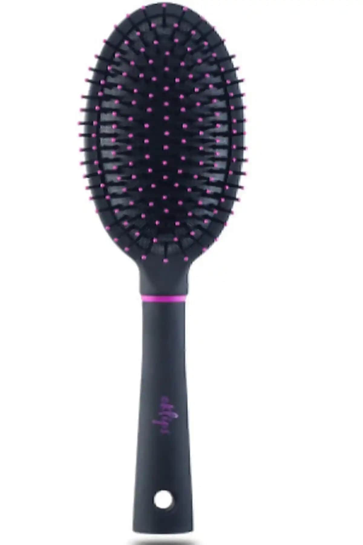 Genel Markalar Pembe Renkli Saç Açıcı Tarak: Şık ve İşlevsel Saç Bakım Aleti