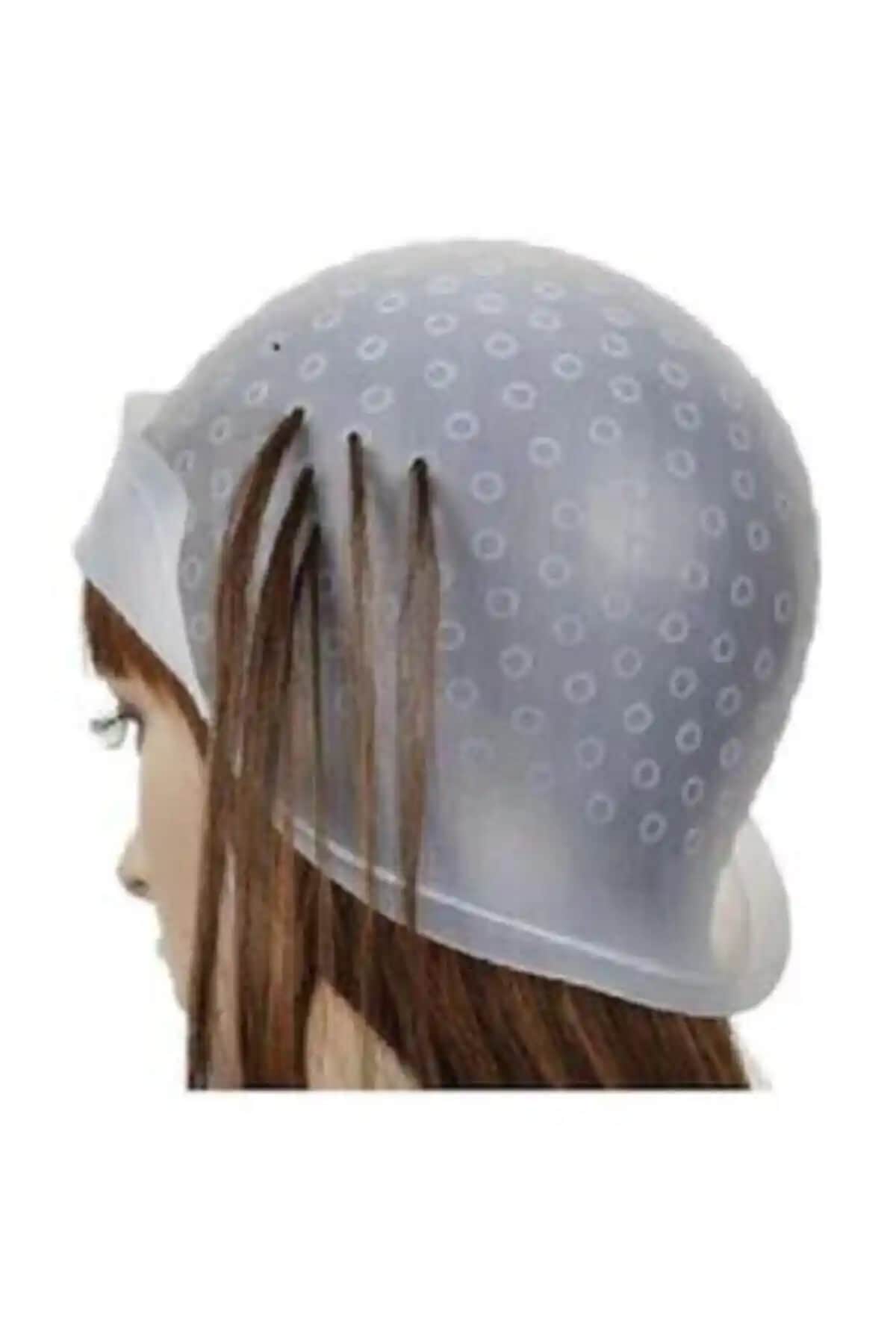 Nano Absolute Silikon Röfle Bonesi: Yarı Kalıcı ve Kolay Kullanımlı Saç Renkleri