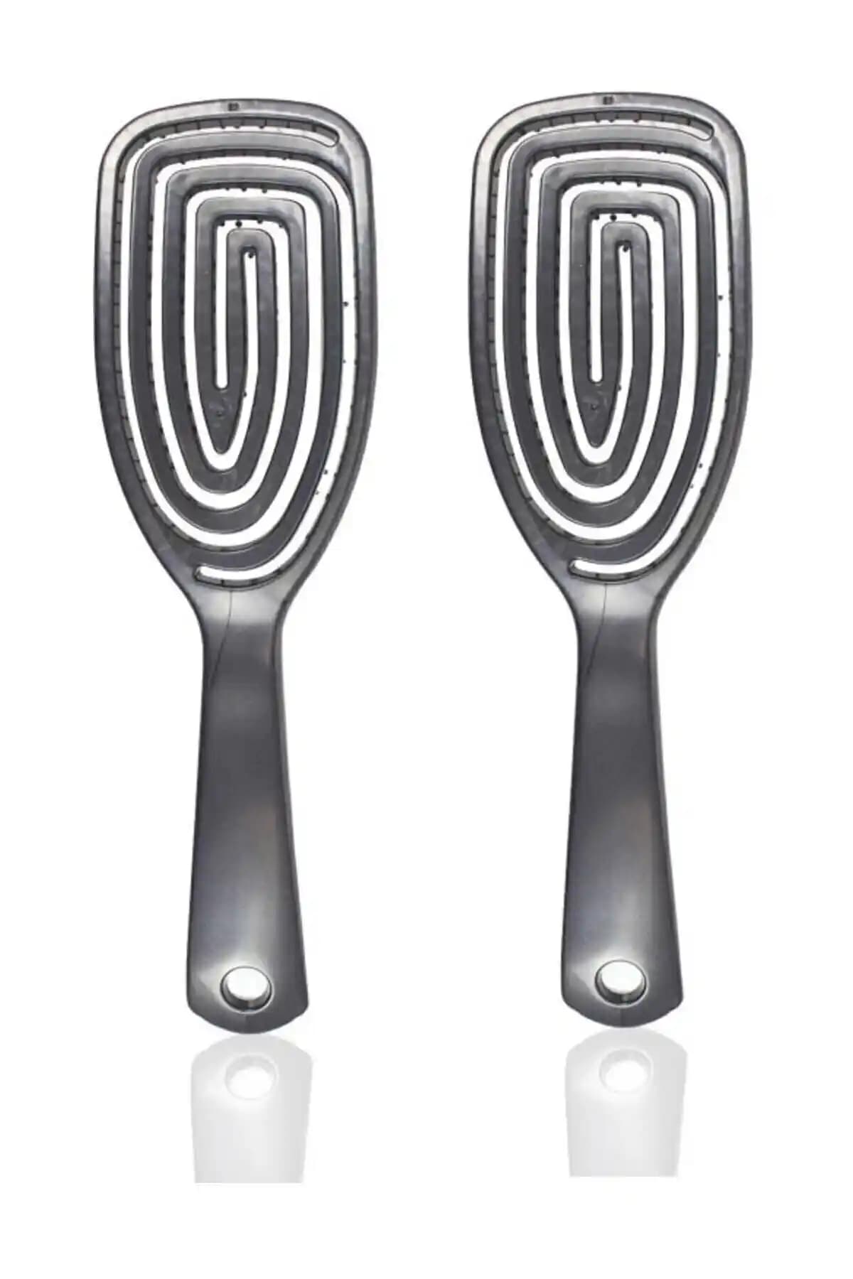 Nascita Pro Üç Boyutlu Saç Fırçası: Hassas ve Etkili Bebek Saç Bakım Çözümü