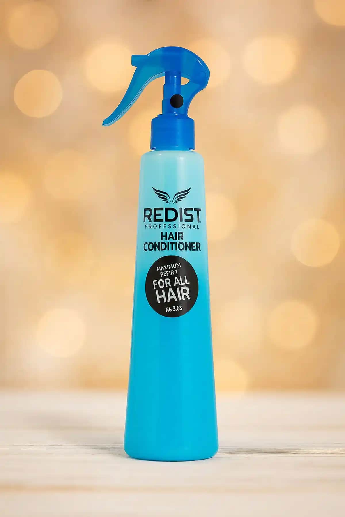 Redist All Hair Mavi Kolajen Nemlendirici Fön Suyu Saç Hacmi ve Koruma Sağlayan Ürün