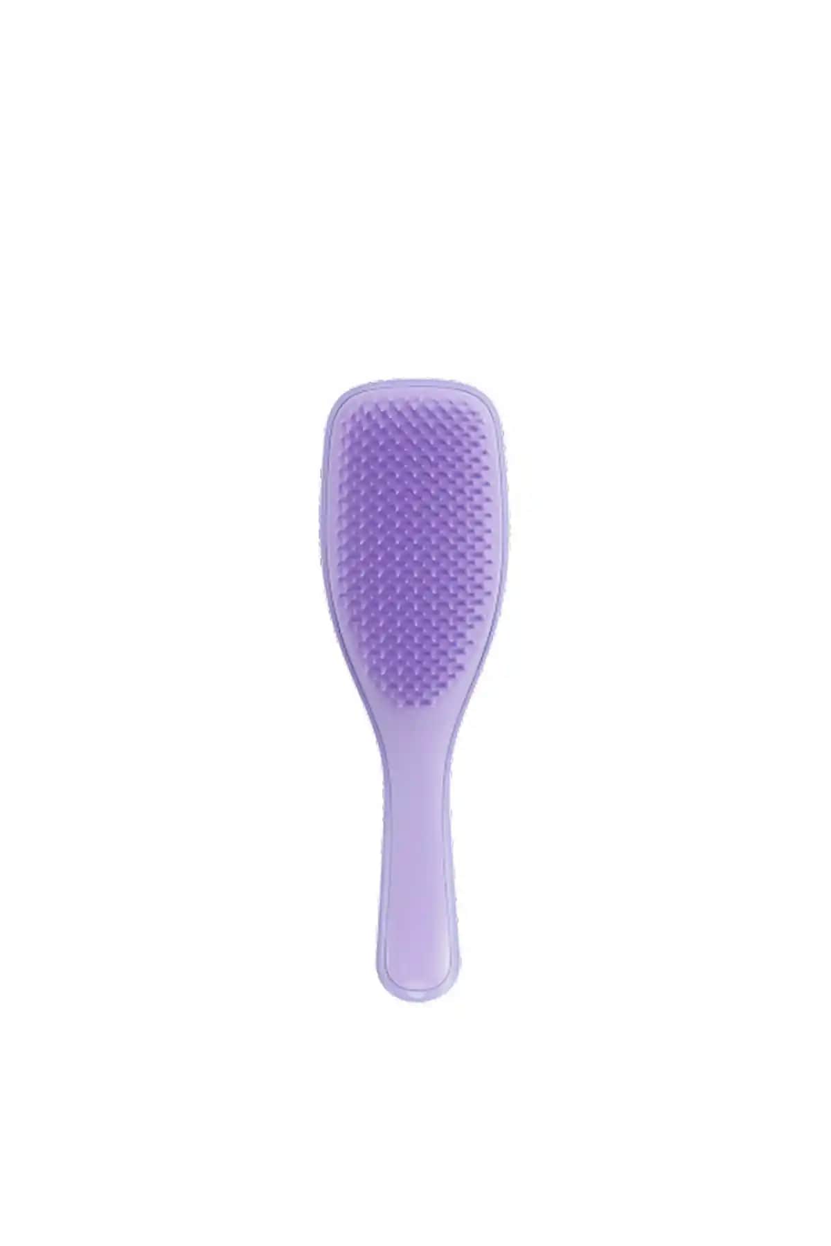 2025'te Kıvırcık Saç Bakımında Devrim: Tangle Teezer The Ultimate Detangler