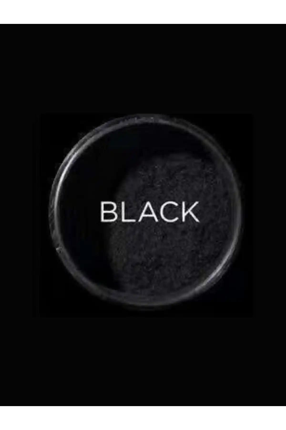 Topik Siyah Saç Fiberi ile Anında Dolgun ve Doğal Saç Görünümü Sağlama