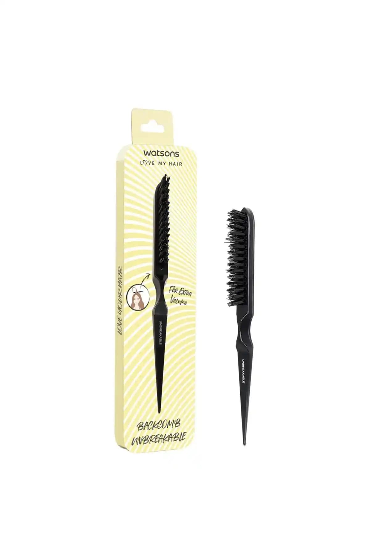 Watsons Topuz Fırçası: Hacim ve Şıklık Sağlayan Pratik Saç Şekillendirme Aracı