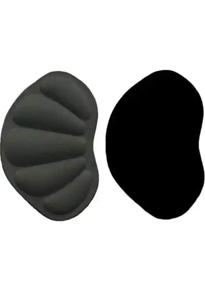 Active Team SP01 Yapışkanlı Topuk Pedleri ile Ayak ve Ayakkabı Konforunu Artırma Rehberi