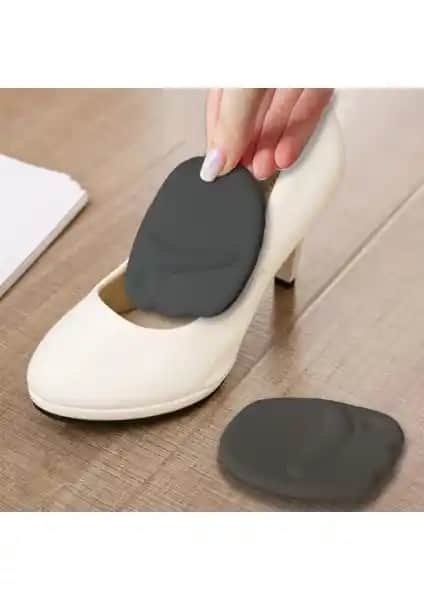 Active Team SP10 Ayak Destek Pedleri ile Rahatlık ve Sağlık İçin Yenilikçi Çözüm