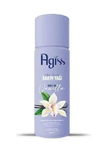 Agiss S Ağda Sonrası Bakım Yağı: Doğal ve Etkili Cilt Yenileme ve Koruma Çözümü