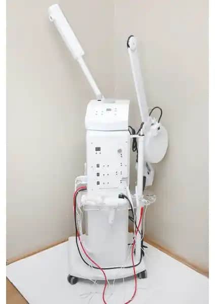 Ahm Medical 9+1 Cilt Bakım Cihazı: Gelişmiş Teknolojiyle Cilt Yenileme ve Geliştirme