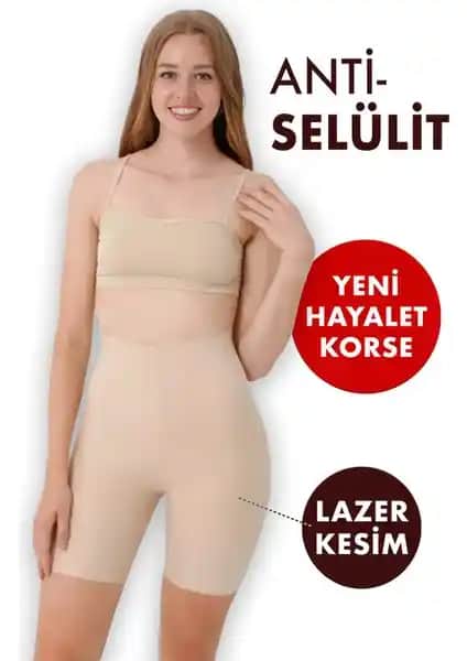 Alexander Hud Dikişsiz Toparlayıcı ve Şekillendirici Korse Detaylı İnceleme ve Kullanım Yöntemleri