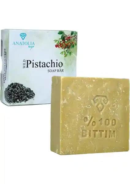 Anadolu'nun Doğal Gücüyle Saç Sağlığını Destekleyen Bıttım Sabunu Ürün Tanıtımı