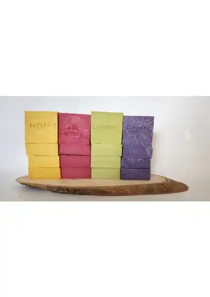 Armesa Doğal Üretim Sabunu Karışık Seti ile Doğal Cilt ve Saç Bakımı Deneyimi