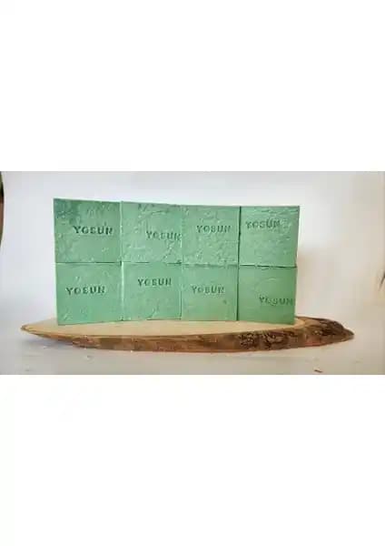 Armesa Yosun İçerikli Doğal Sabun Seti 16'lı, Çok Yönlü Temizlik ve Bakım Ürünü