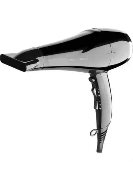 Arzum AR5007 Shiny 2200W İyonlu Saç Kurutma Makinesiyle Hızlı ve Sağlıklı Saç Bakımı