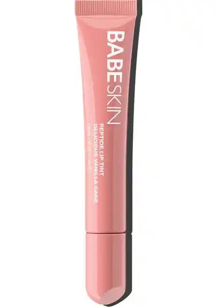 Babeskin Dudak Bakım Parlatıcı Lip Balm: Doğal Güzellik ve Nem Sağlayan Ürün