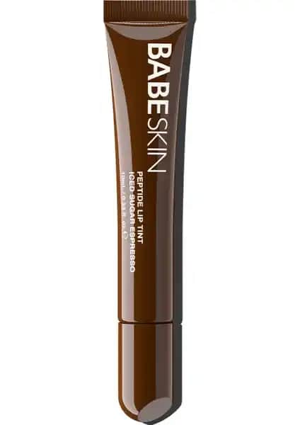 Babeskin Dudak Bakım Parlatıcı Lip Balm: Nemlendiren ve Besleyen Güzellik Sırrı